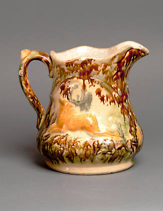 A. Hall & Sons Pottery
