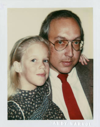 Vater and Tochter Schwarzenbach