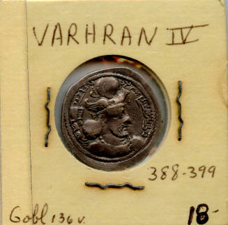 Vahram IV