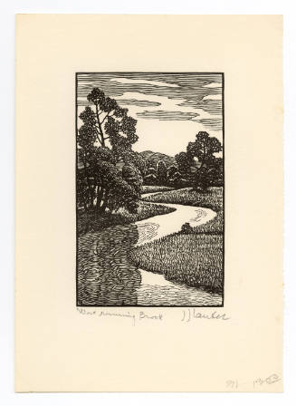  J. J. Lankes Prints