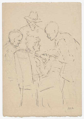 [Group of four figures]