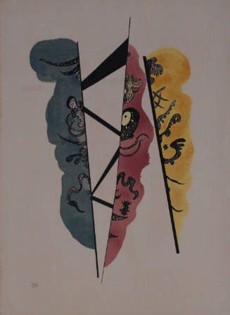 Vassily Kandinsky
