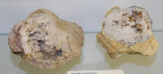 Geode Fragment