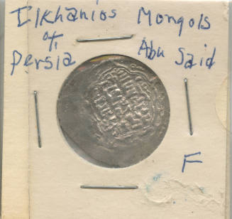 Two Dirhams [W2135]